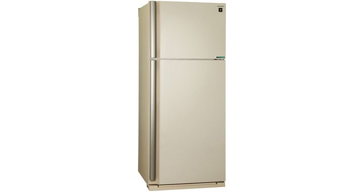 Холодильник SHARP SJ-XE59PMBE