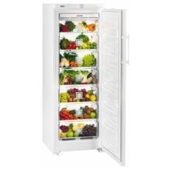 Однокамерный холодильник LIEBHERR b 2756-21 001
