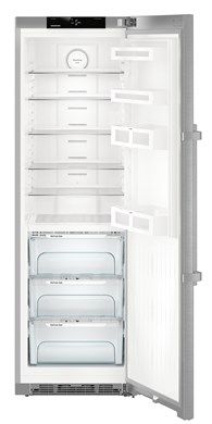 Холодильник LIEBHERR KBef 4310