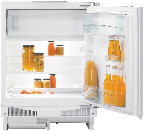 Холодильник GORENJE RBIU 6091 AW