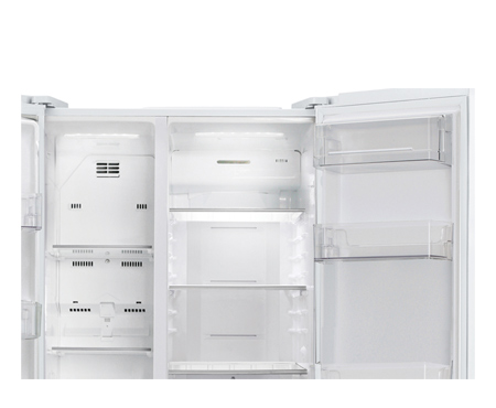 Холодильник LG gc-b 207 gvqv