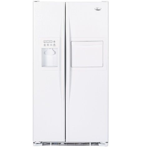 Холодильник General Electric pce23nhfww