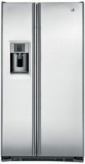 Холодильник General Electric rce24vgbfss