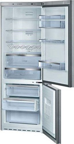 Холодильник BOSCH kgn 49sb21r