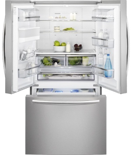 Холодильник ELECTROLUX EN6084JOX