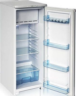 Холодильник БИРЮСА r 110 ca