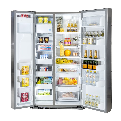 Холодильник IO MABE ORE30VGHC B 