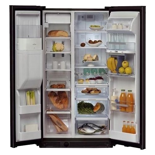 Холодильник WHIRLPOOL WSG5556A+M