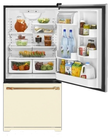 Холодильник MAYTAG 5GBB19PRY AV