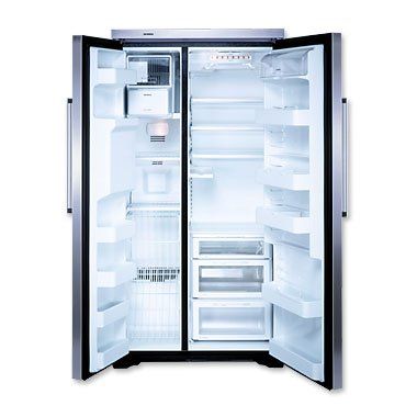 Холодильник SIEMENS KG57U95