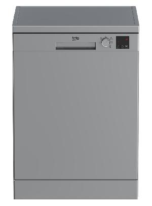 Посудомоечная машина BEKO DVN053WR01S