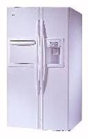 Холодильник GENERAL ELECTRIC PCG23NJFWW