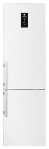 Холодильник ELECTROLUX EN93454KW