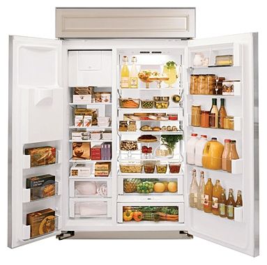 Холодильник GENERAL ELECTRIC MonogramZSEB480DY