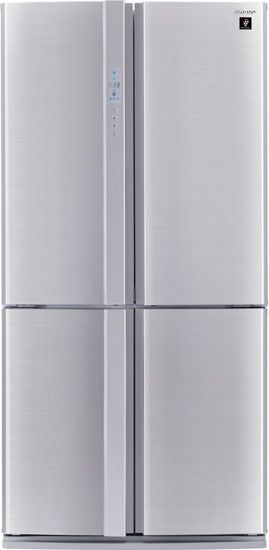 Холодильник SHARP sj-fp97vst