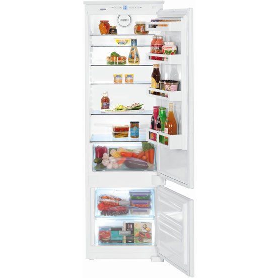 Холодильник LIEBHERR ics 3214
