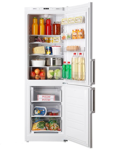Холодильник ATLANT хм 4421-000 n