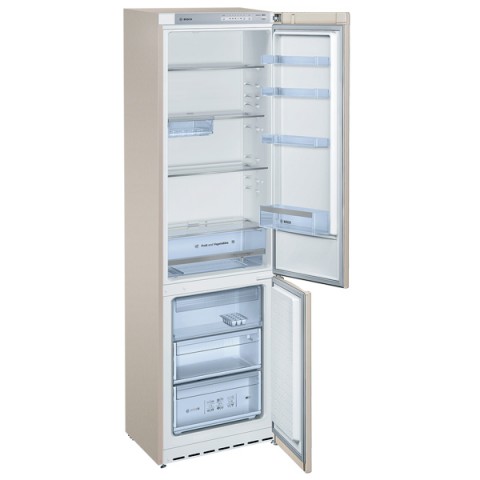 Холодильник BOSCH kgv39vk23