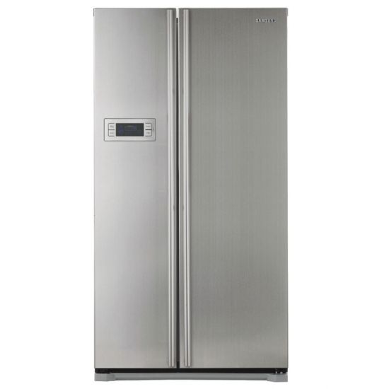 Холодильник SAMSUNG RS-21HNTRS
