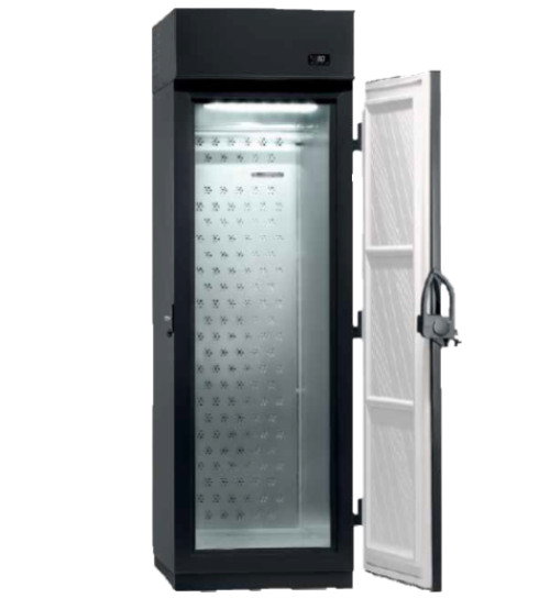 Холодильник для хранения шуб GRAUDE PK 70.0