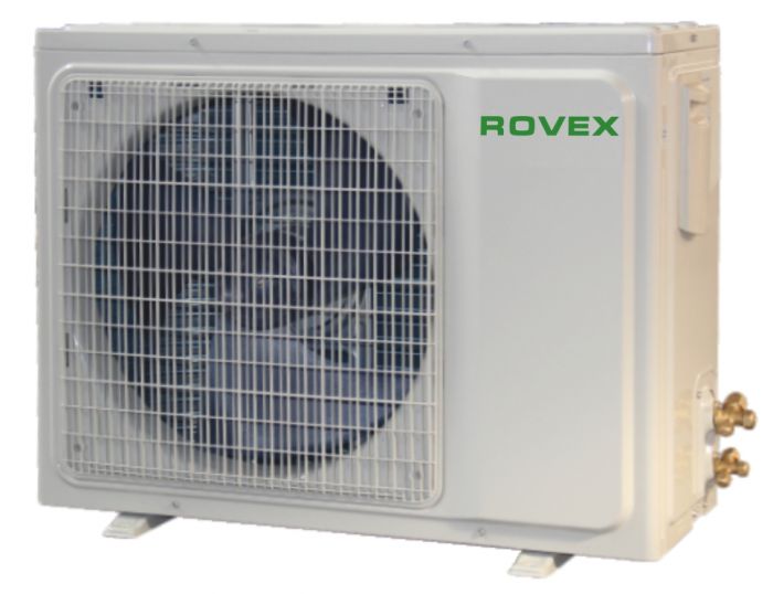 Сплит-система ROVEX RD-36HR3/CCU-36HR3