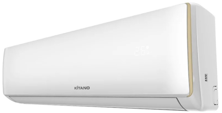 Сплит-система KITANO KRD-Viki II-07