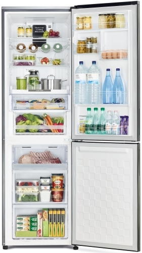 Холодильник HITACHI R-BG 410 PU6X GS