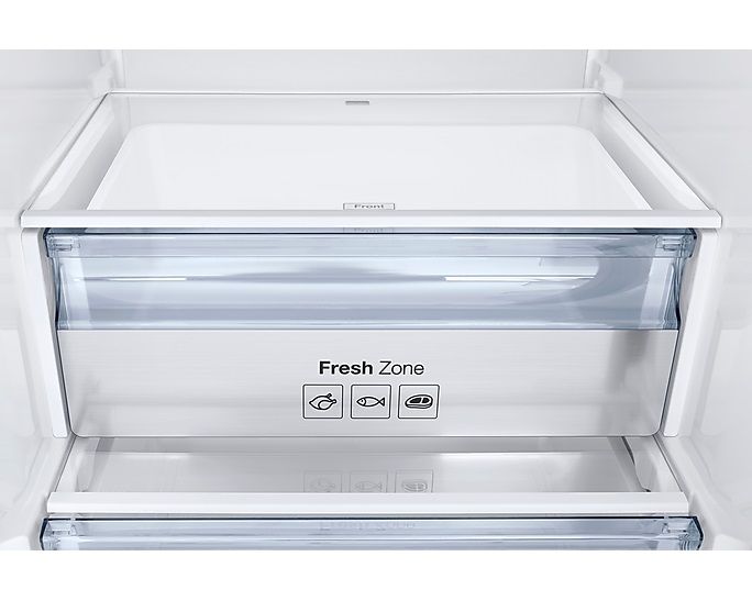 Холодильник SAMSUNG RB34K6220S4