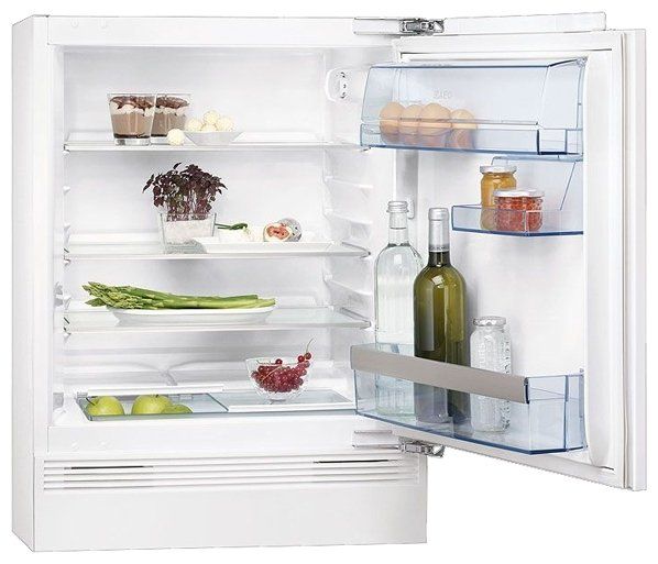 Холодильник AEG sks 58200 f0