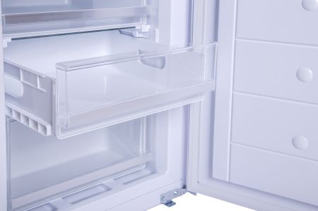 Холодильник WEISSGAUFF WRKI 195 WNF