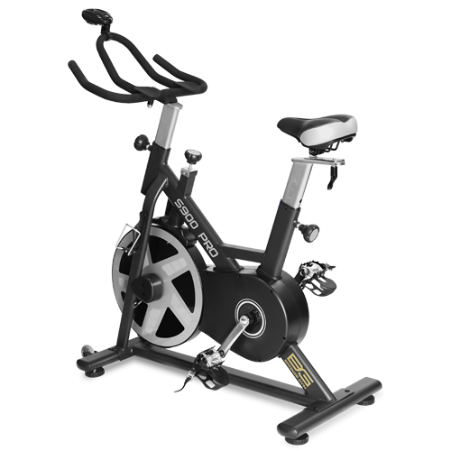 Велотренажер Bronze Gym S900 Pro