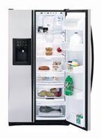 Холодильник GENERAL ELECTRIC PSG27SIFBS