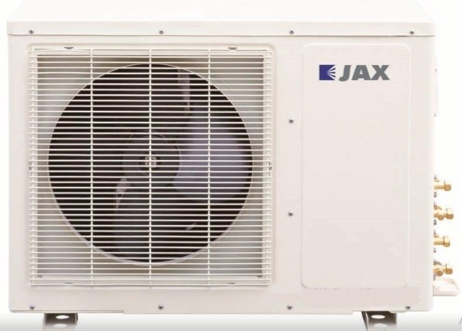 Сплит-система JAX ACT-30HE6