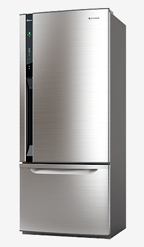 Холодильник PANASONIC nr-by602xsru