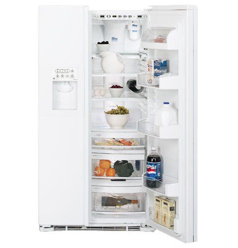Холодильник GENERAL ELECTRIC PIG21MIMF