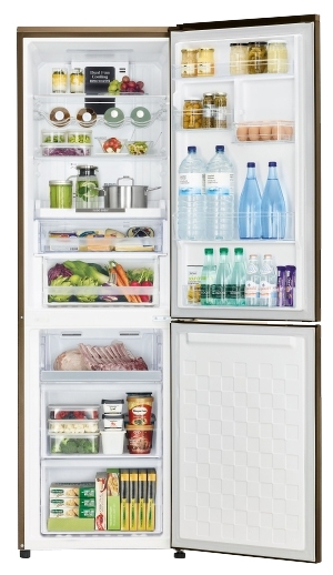 Холодильник HITACHI R-BG 410 PU6X GBE