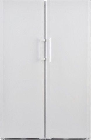 Холодильник side-by-side LIEBHERR sbs 7252