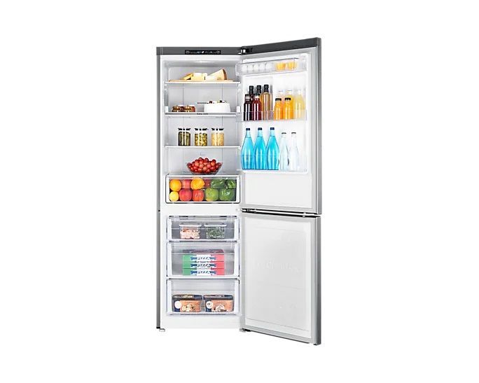 Холодильник SAMSUNG RB 30J3000SA