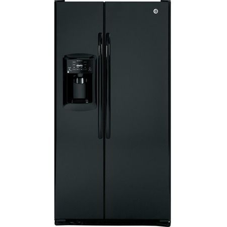 Холодильник GENERAL ELECTRIC GCE21XGYFBB