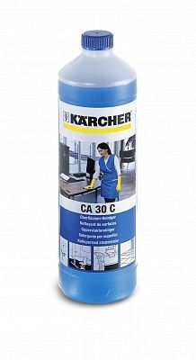 Средство для чистки поверхностей KARCHER ca30с (1 л) 6.295-698.0