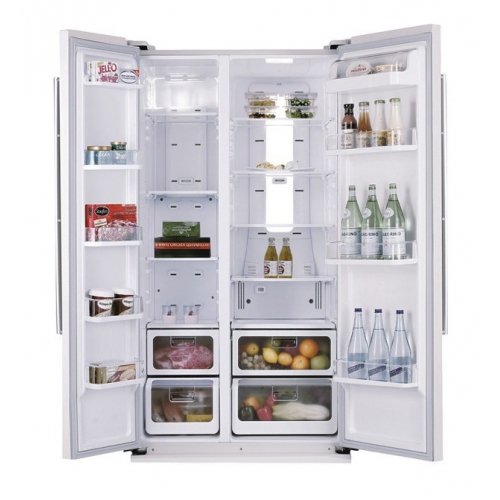 Холодильник side-by-side SAMSUNG rsh5sbpn1
