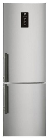 Холодильник ELECTROLUX  en93452jx