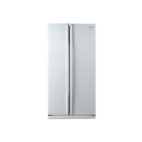 Холодильник SAMSUNG RS-20NRSV