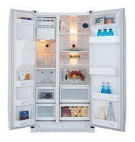 Холодильник SAMSUNG RS-21FCSW