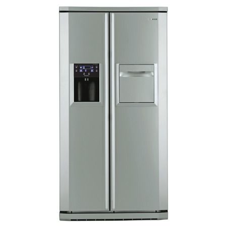Холодильник side-by-side SAMSUNG rse8kpas