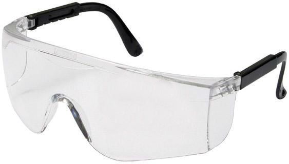 Защитные очки прозрачные CHAMPION c1005