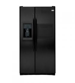 Холодильник GENERAL ELECTRIC PSE29VHXTBB