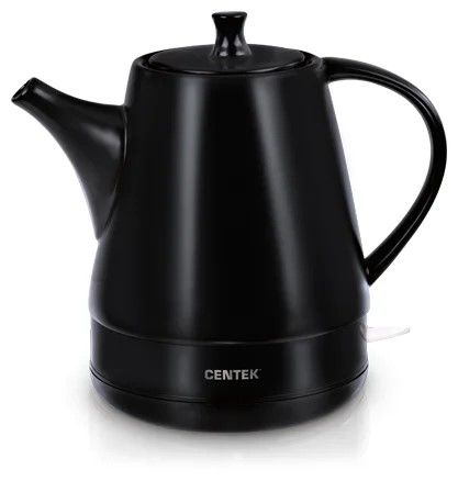 Чайник электрический CENTEK CT-0063 Black