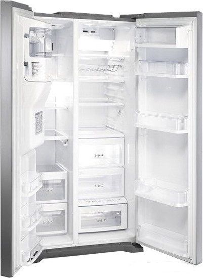 Холодильник side-by-side SMEG sbs800a1