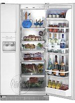 Холодильник WHIRLPOOL ART725